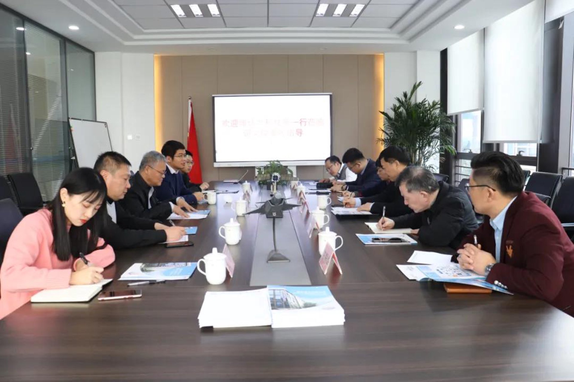 海口温妙许电子科技有限公司：以电子技术开发驱动海南科创服务升级